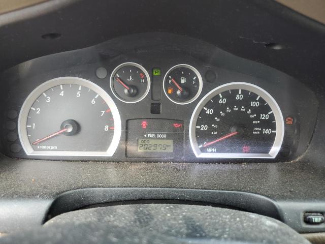 Photo 8 VIN: KM8SC13D95U969084 - HYUNDAI SANTA FE G 