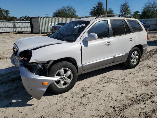 Photo 0 VIN: KM8SC13D96U070985 - HYUNDAI SANTA FE 