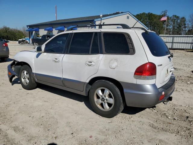 Photo 1 VIN: KM8SC13D96U070985 - HYUNDAI SANTA FE 