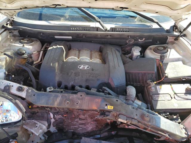 Photo 11 VIN: KM8SC13D96U070985 - HYUNDAI SANTA FE 