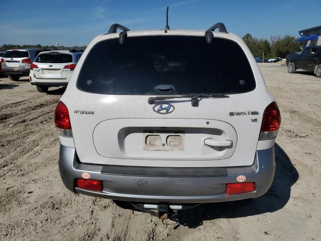 Photo 5 VIN: KM8SC13D96U070985 - HYUNDAI SANTA FE 