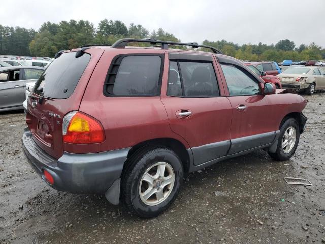 Photo 2 VIN: KM8SC13DX2U172774 - HYUNDAI SANTA FE G 