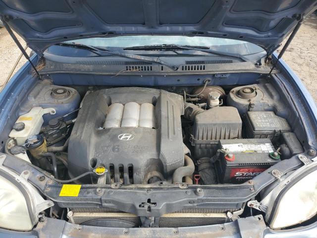 Photo 11 VIN: KM8SC13DX2U209094 - HYUNDAI SANTA FE G 