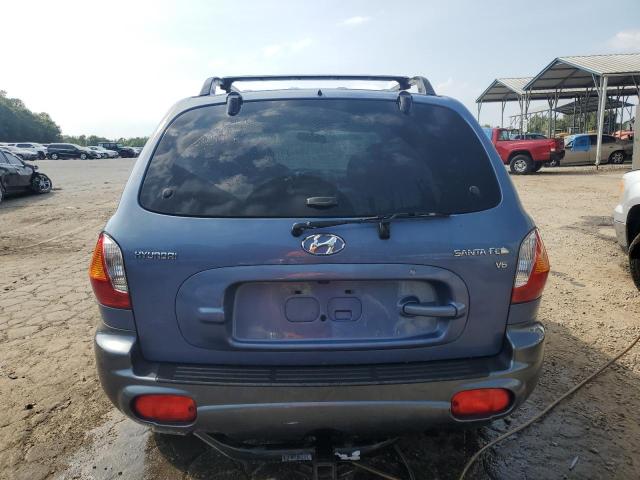 Photo 5 VIN: KM8SC13DX2U209094 - HYUNDAI SANTA FE G 