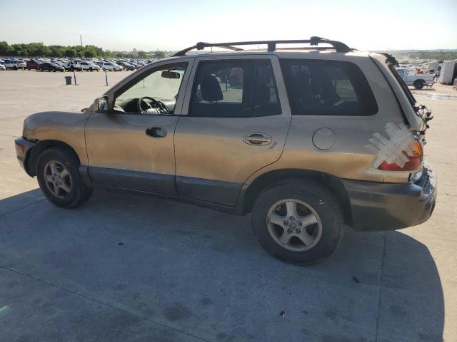 Photo 1 VIN: KM8SC13DX2U275161 - HYUNDAI SANTA FE 