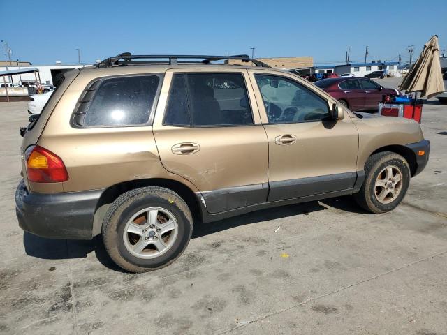 Photo 2 VIN: KM8SC13DX2U275161 - HYUNDAI SANTA FE 