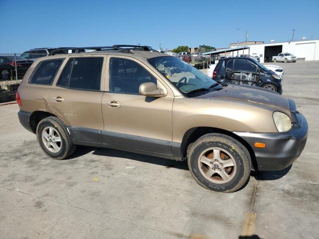 Photo 3 VIN: KM8SC13DX2U275161 - HYUNDAI SANTA FE 