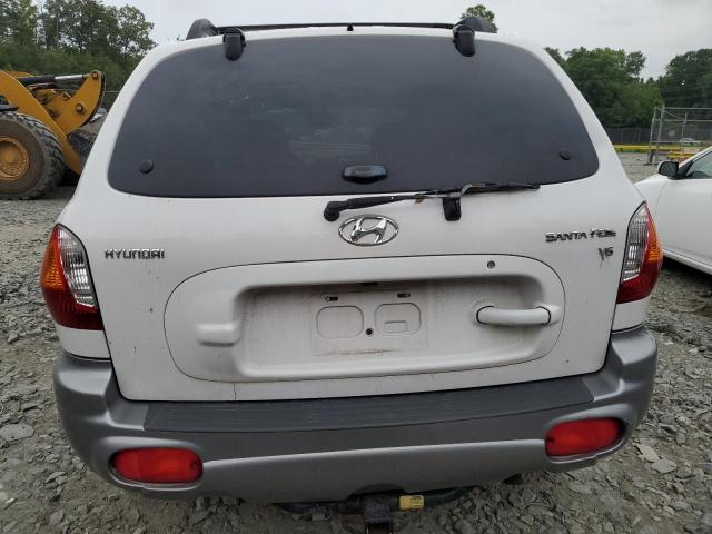 Photo 5 VIN: KM8SC13DX3U358302 - HYUNDAI SANTA FE 