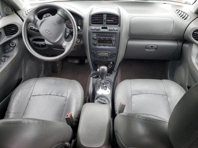 Photo 7 VIN: KM8SC13DX3U358302 - HYUNDAI SANTA FE 