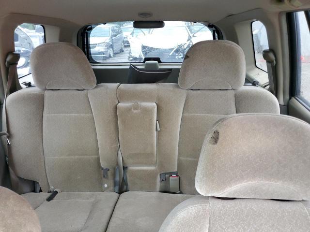 Photo 9 VIN: KM8SC13DX4U747023 - HYUNDAI SANTA FE G 