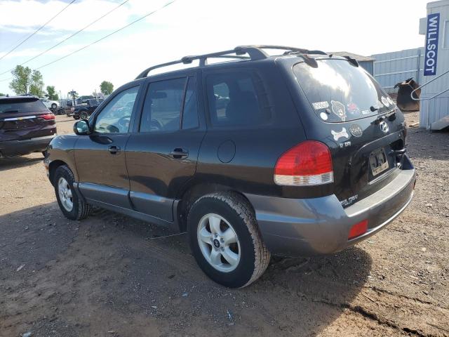 Photo 1 VIN: KM8SC13DX5U923814 - HYUNDAI SANTA FE 