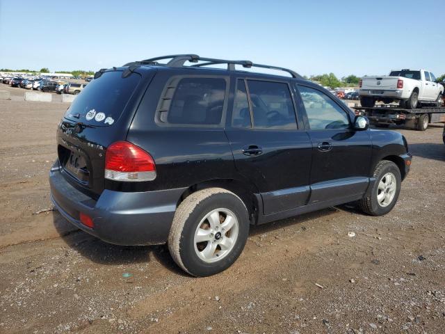 Photo 2 VIN: KM8SC13DX5U923814 - HYUNDAI SANTA FE 