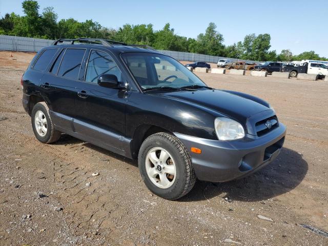 Photo 3 VIN: KM8SC13DX5U923814 - HYUNDAI SANTA FE 