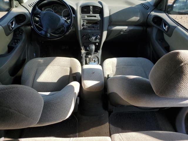 Photo 7 VIN: KM8SC13DX5U923814 - HYUNDAI SANTA FE 