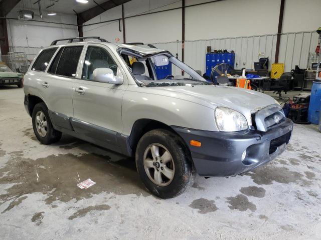 Photo 3 VIN: KM8SC13DX5U925532 - HYUNDAI SANTA FE 