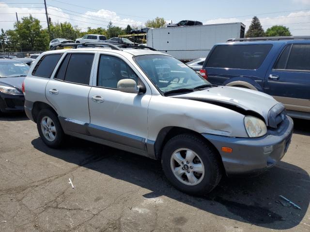 Photo 3 VIN: KM8SC13DX5U998173 - HYUNDAI SANTA FE G 