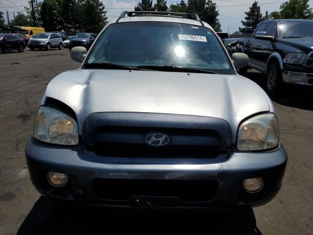 Photo 4 VIN: KM8SC13DX5U998173 - HYUNDAI SANTA FE G 