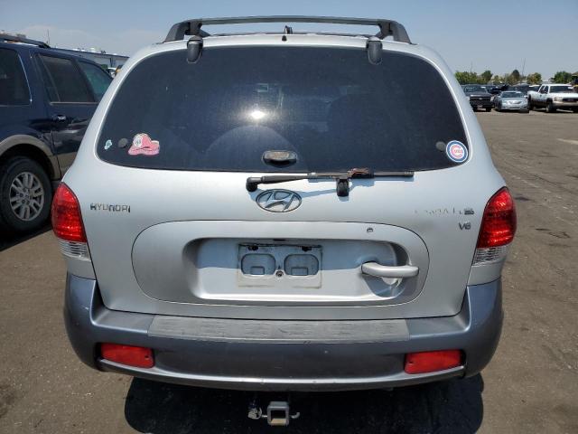 Photo 5 VIN: KM8SC13DX5U998173 - HYUNDAI SANTA FE G 