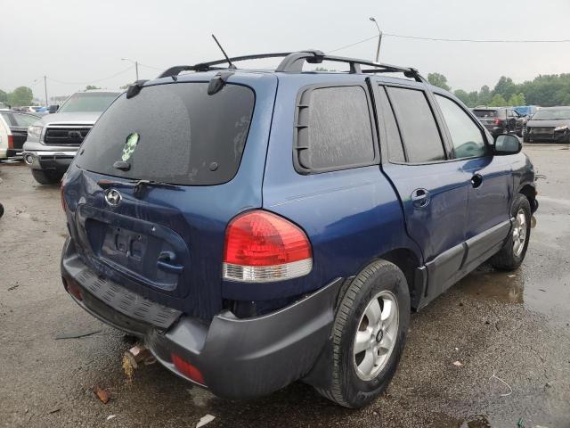 Photo 2 VIN: KM8SC13DX6U107249 - HYUNDAI SANTA FE G 