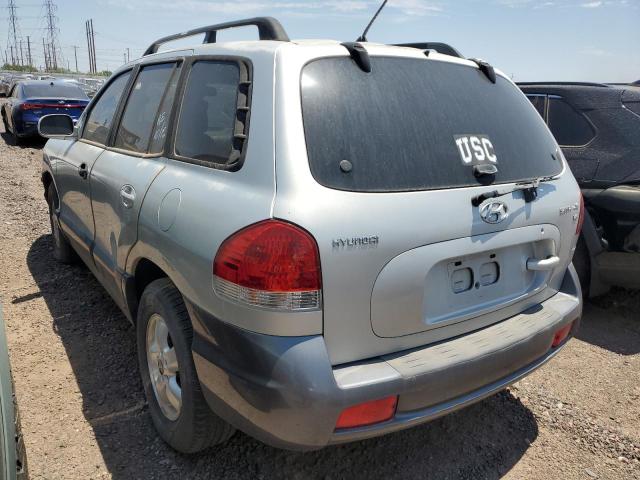 Photo 1 VIN: KM8SC13DX6U108112 - HYUNDAI SANTA FE G 