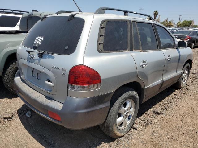 Photo 2 VIN: KM8SC13DX6U108112 - HYUNDAI SANTA FE G 