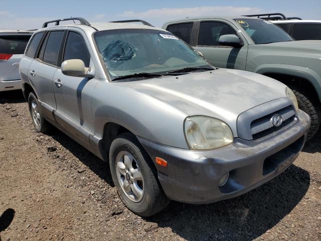 Photo 3 VIN: KM8SC13DX6U108112 - HYUNDAI SANTA FE G 