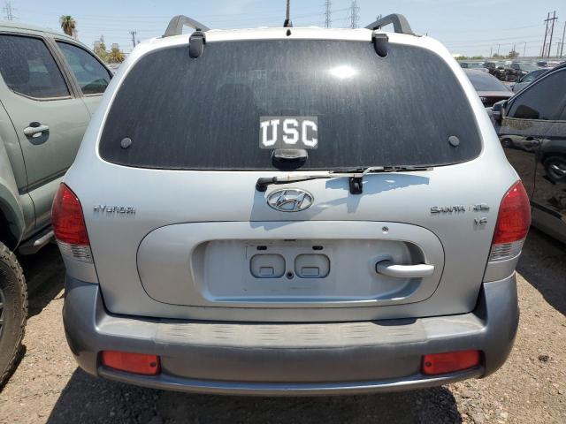 Photo 5 VIN: KM8SC13DX6U108112 - HYUNDAI SANTA FE G 