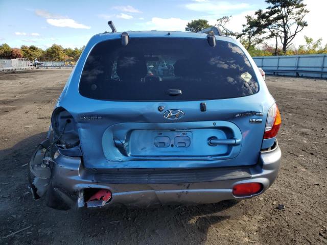 Photo 5 VIN: KM8SC13E03U467179 - HYUNDAI SANTA FE 