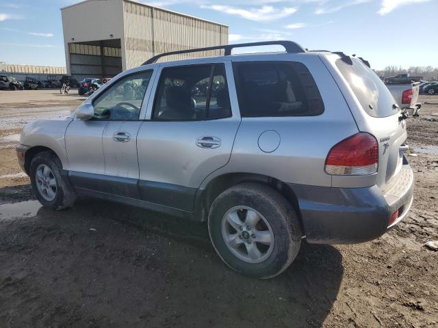 Photo 1 VIN: KM8SC13E05U860182 - HYUNDAI SANTA FE 