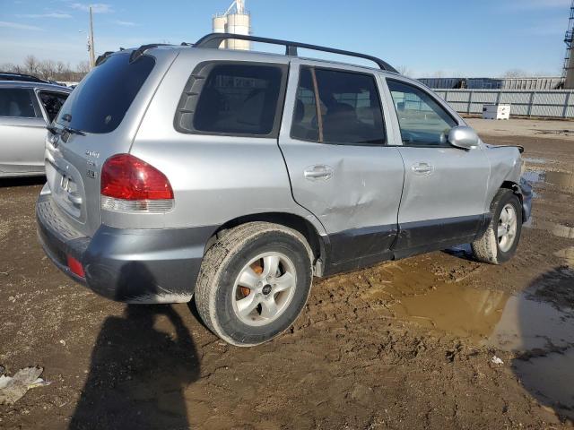 Photo 2 VIN: KM8SC13E05U860182 - HYUNDAI SANTA FE 