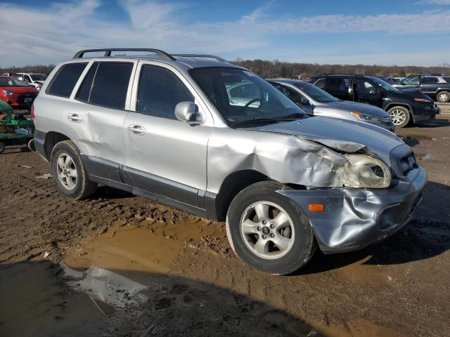 Photo 3 VIN: KM8SC13E05U860182 - HYUNDAI SANTA FE 