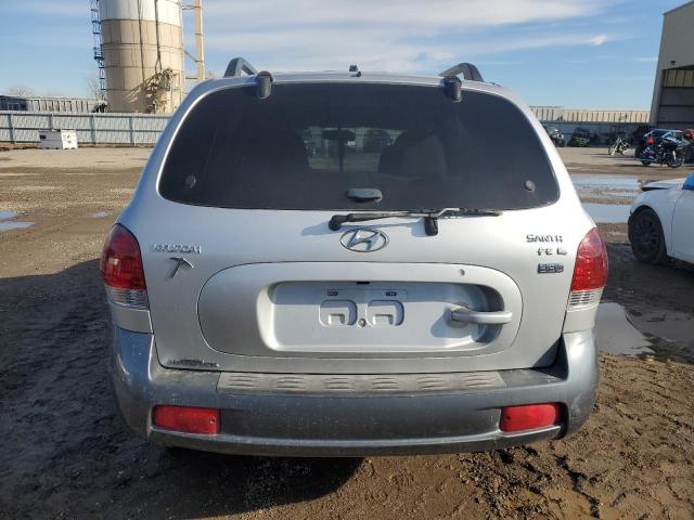 Photo 5 VIN: KM8SC13E05U860182 - HYUNDAI SANTA FE 