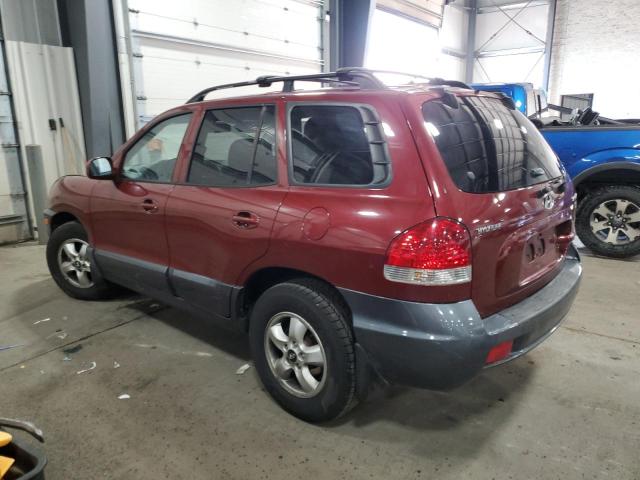 Photo 1 VIN: KM8SC13E05U935754 - HYUNDAI SANTA FE 