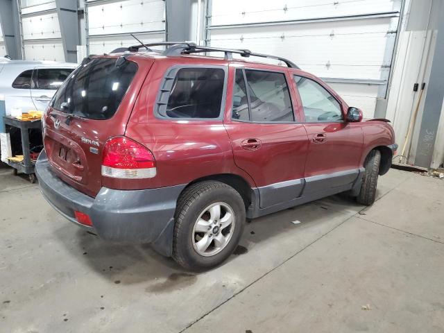 Photo 2 VIN: KM8SC13E05U935754 - HYUNDAI SANTA FE 