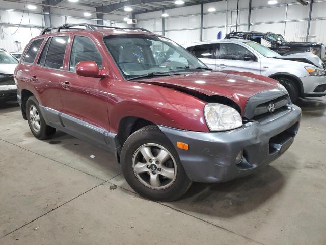 Photo 3 VIN: KM8SC13E05U935754 - HYUNDAI SANTA FE 