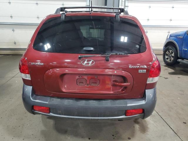 Photo 5 VIN: KM8SC13E05U935754 - HYUNDAI SANTA FE 