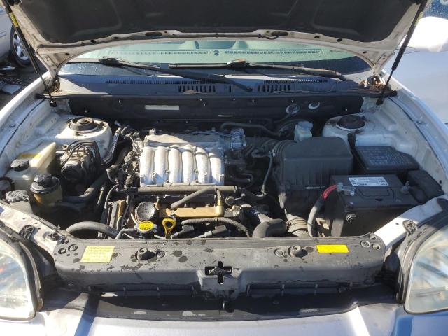 Photo 11 VIN: KM8SC13E05U994352 - HYUNDAI SANTA FE 