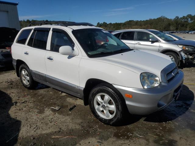 Photo 3 VIN: KM8SC13E05U994352 - HYUNDAI SANTA FE 