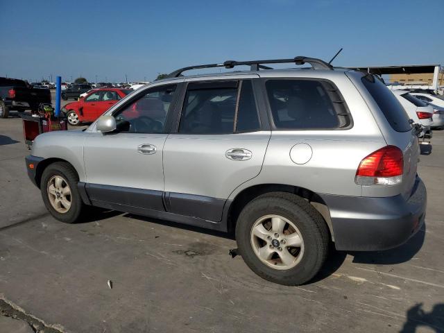 Photo 1 VIN: KM8SC13E06U067465 - HYUNDAI SANTA FE G 