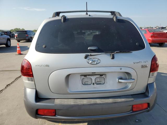 Photo 5 VIN: KM8SC13E06U067465 - HYUNDAI SANTA FE G 