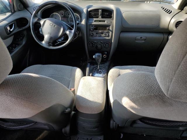 Photo 7 VIN: KM8SC13E06U067465 - HYUNDAI SANTA FE G 