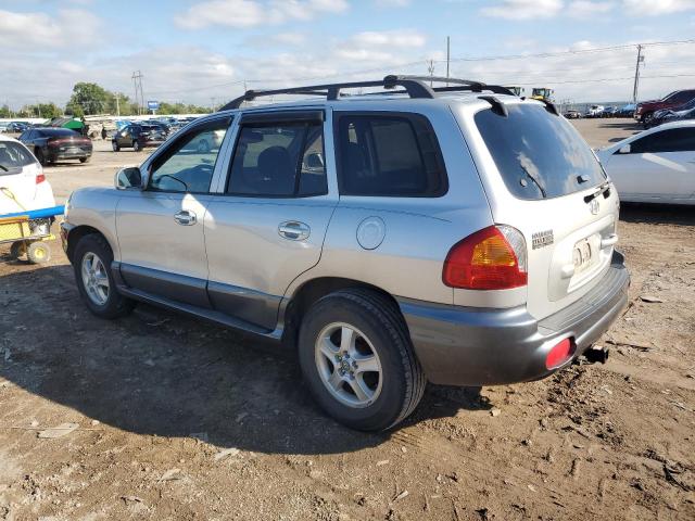 Photo 1 VIN: KM8SC13E13U535411 - HYUNDAI SANTA FE G 
