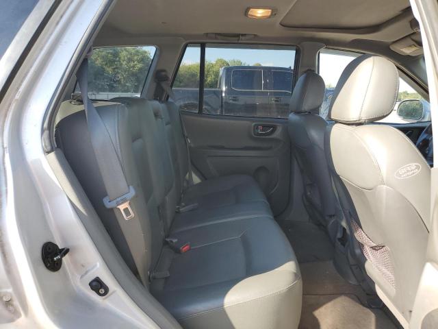 Photo 10 VIN: KM8SC13E13U535411 - HYUNDAI SANTA FE G 