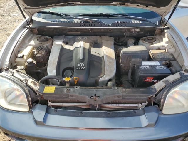 Photo 11 VIN: KM8SC13E13U535411 - HYUNDAI SANTA FE G 