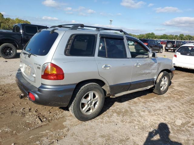 Photo 2 VIN: KM8SC13E13U535411 - HYUNDAI SANTA FE G 