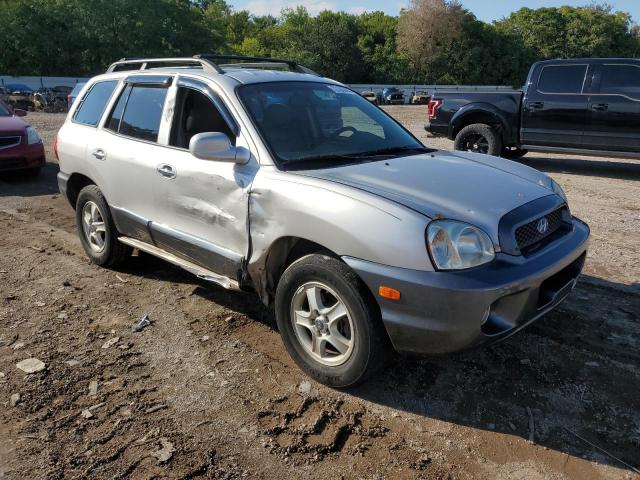 Photo 3 VIN: KM8SC13E13U535411 - HYUNDAI SANTA FE G 