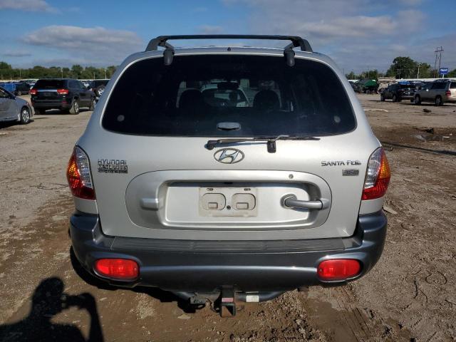 Photo 5 VIN: KM8SC13E13U535411 - HYUNDAI SANTA FE G 
