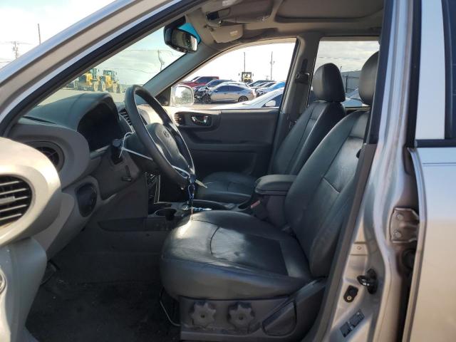 Photo 6 VIN: KM8SC13E13U535411 - HYUNDAI SANTA FE G 
