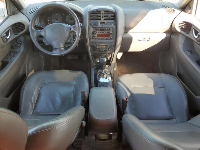 Photo 7 VIN: KM8SC13E13U535411 - HYUNDAI SANTA FE G 