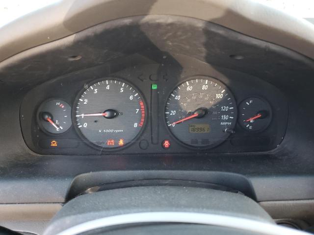 Photo 8 VIN: KM8SC13E13U535411 - HYUNDAI SANTA FE G 